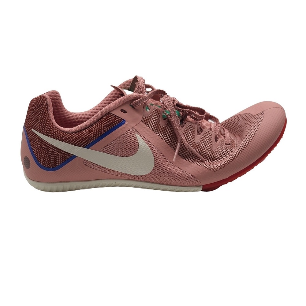 Nike Zoom Rival Multi Men's Track Field Spikes Red Stardust 9.5 HQ2062-600